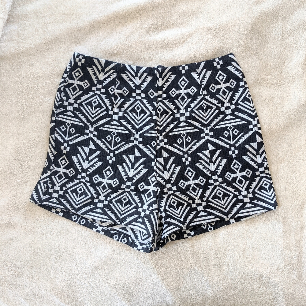 *NEW* Aztec Shorts